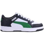 Lage Sneakers Puma Rebound Joy Lo Jr