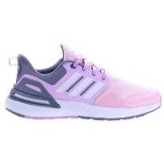 Lage Sneakers adidas Rapidasport K