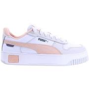 Lage Sneakers Puma Carina Street Jr