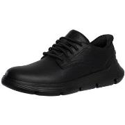 Lage Sneakers Skechers Instappers Garza leren sneakers