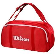 Tas Wilson Super Tour