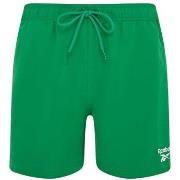 Korte Broek Reebok Sport Yale