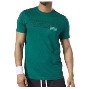 T-shirt Korte Mouw Reebok Sport GS Foundation