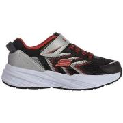 Lage Sneakers Skechers Microspec Tread