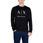 T-Shirt Lange Mouw EAX XM002684 AF10356