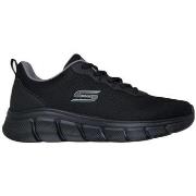 Fitness Schoenen Skechers BOBS Sport B Flex - Glacial