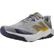 Lage Sneakers New Balance MTNTR CG6