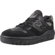 Lage Sneakers New Balance BBW550
