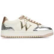 Lage Sneakers Vanessa Wu Ride Initials