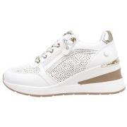 Lage Sneakers Xti 14510204