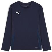 T-Shirt Lange Mouw Puma -