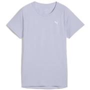 T-shirt Korte Mouw Puma -