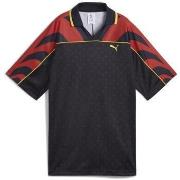 T-shirt Korte Mouw Puma -