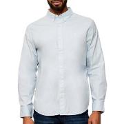 Overhemd Lange Mouw Calvin Klein Jeans -