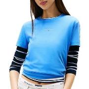 T-shirt Korte Mouw Tommy Hilfiger -