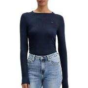 T-Shirt Lange Mouw Tommy Hilfiger -
