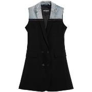 Korte Jurk Desigual VEST_POTTER 26SWVW43