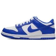 Sneakers Nike Dunk Low Racer Blue