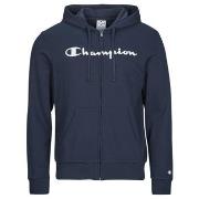 Sweater Champion Full Zip Hoodie Sweatshirt