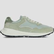 Lage Sneakers HOFF CITY MKII