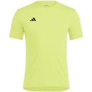 T-shirt adidas Adizero E Tee