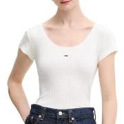 T-shirt Korte Mouw Tommy Hilfiger -