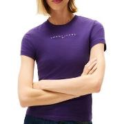 T-shirt Korte Mouw Tommy Hilfiger -