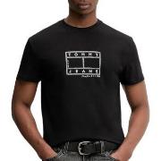 T-shirt Korte Mouw Tommy Hilfiger -