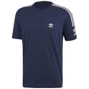 T-shirt Korte Mouw adidas Lock UP Tee