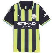 T-shirt Korte Mouw Puma -