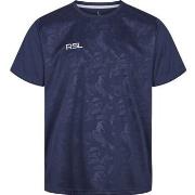 T-shirt Korte Mouw Rsl Galaxy