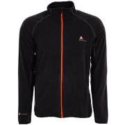 Fleece Jack Peak Mountain Sweat polaire homme CAFONE