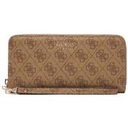 Portemonnee Guess LRG ZIP AROUND