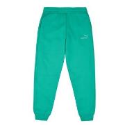 Trainingsbroek Puma ESS No.1 Logo Sweatpants FL