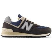 Lage Sneakers New Balance 574 U574SGG