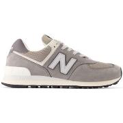 Lage Sneakers New Balance 574 U574SNV