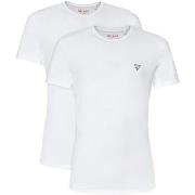 T-shirt Korte Mouw Guess U97G02 KCD31