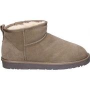 Enkellaarzen Stay G71-762