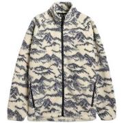 Fleece Jack 4F 4FWAW25TFLEU35212a