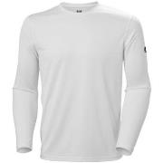 T-Shirt Lange Mouw Helly Hansen 49582001