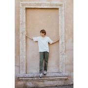 Broeken Le Temps des Cerises Broek recht HAWBO