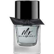 Eau de toilette Burberry Mr Eau de Toilette 50 ml