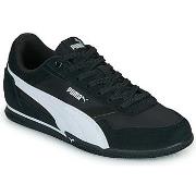 Lage Sneakers Puma Belle Donna Nylon