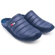 Pantoffels Berevere -