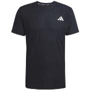 T-shirt Korte Mouw adidas KA5890