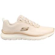 Lage Sneakers Skechers -