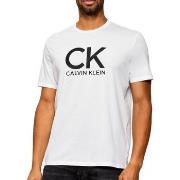 T-shirt Korte Mouw Calvin Klein Jeans -