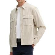 Overhemd Lange Mouw Calvin Klein Jeans -