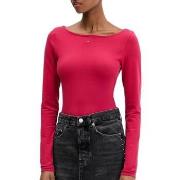 T-Shirt Lange Mouw Tommy Hilfiger -