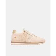 Lage Sneakers Xti 145163